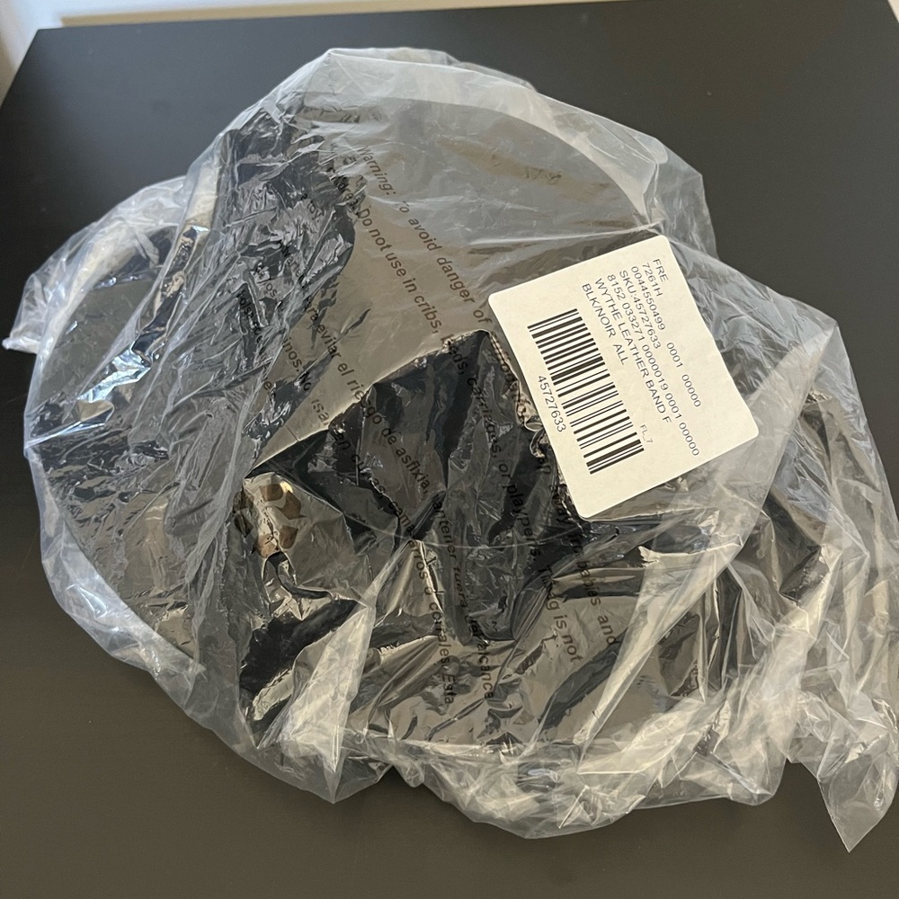 NWT Free People Wythe hat - Picture 5 of 6